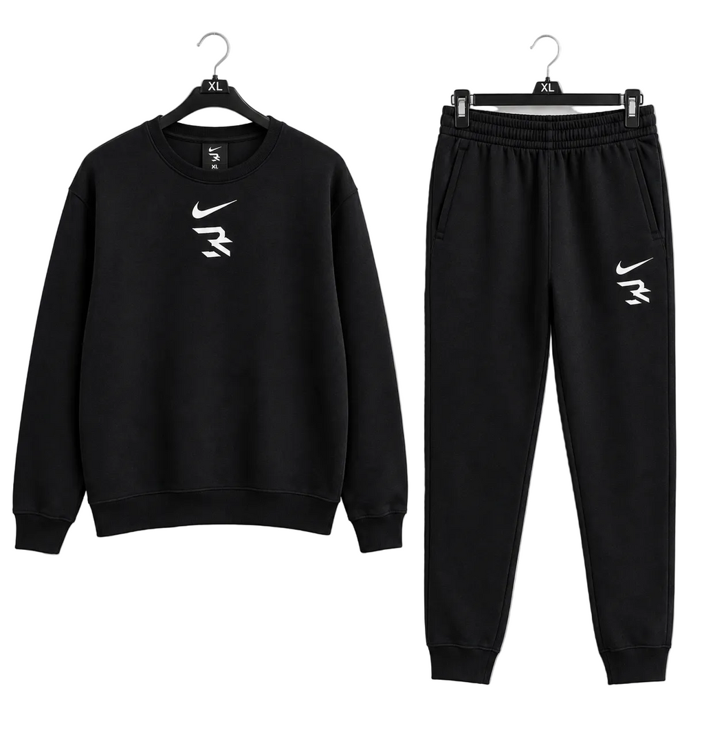 Tuta Bambini e Ragazzi Unisex logo Nike