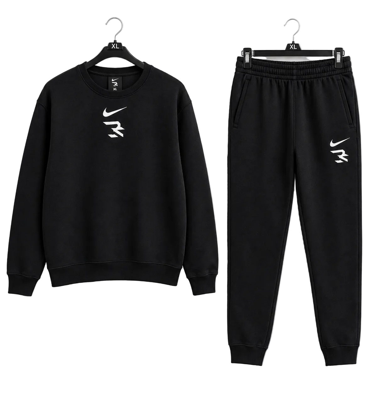 Tuta Bambini e Ragazzi Unisex logo Nike