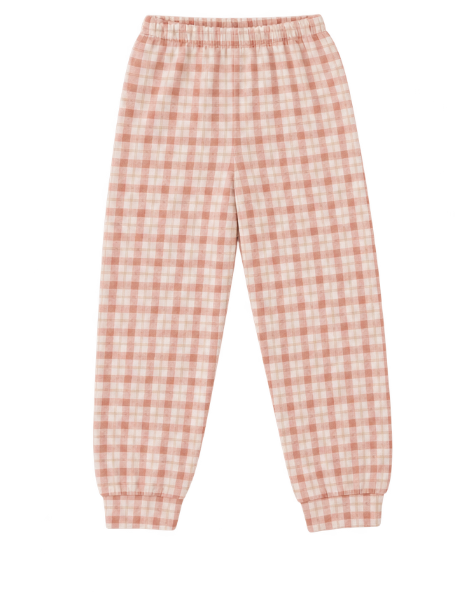 Pigiama neonata/o caldo cotone articolo Teddy