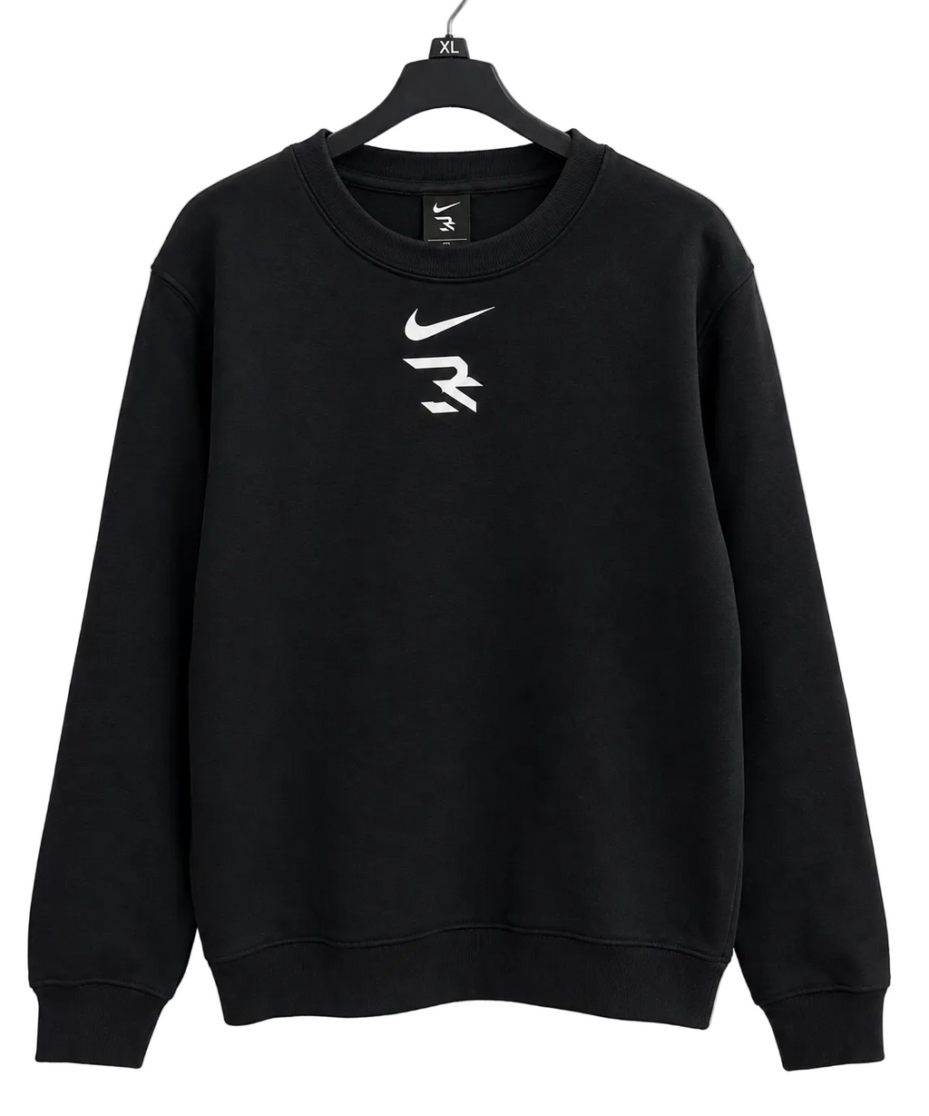 Tuta Bambini e Ragazzi Unisex logo Nike