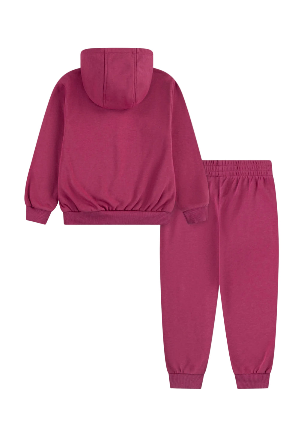 Tuta Neonata con cappuccio Nike