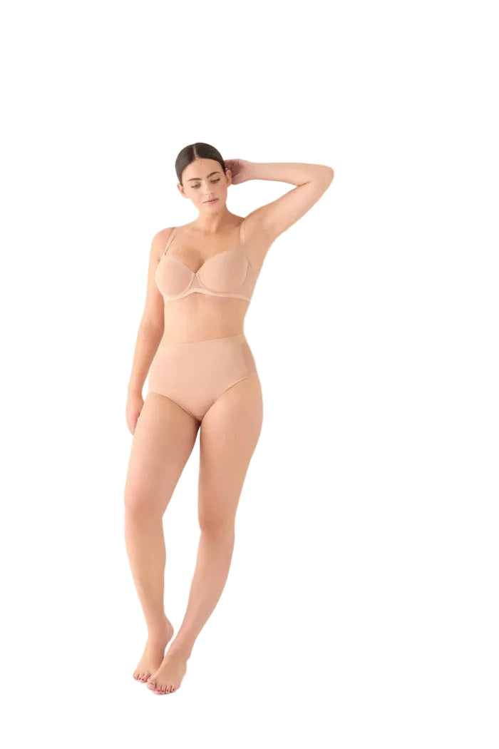 Reggiseno con coppe capienti imbottitura Ysabel Mora