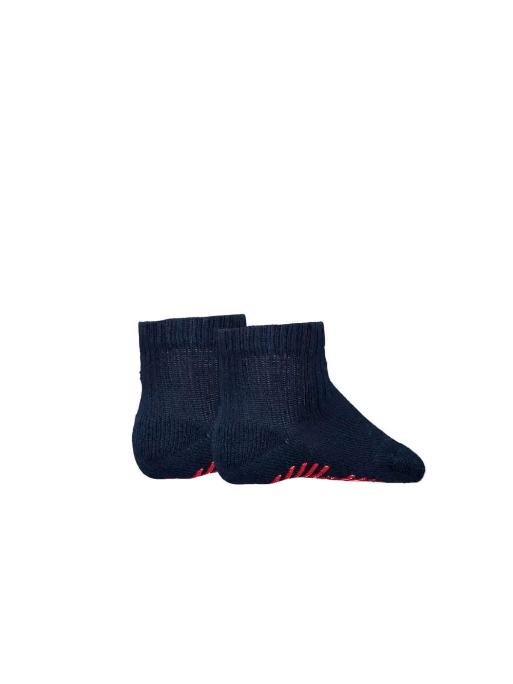 Calzini Neonati Flag 2 paia Tommy Hilfiger