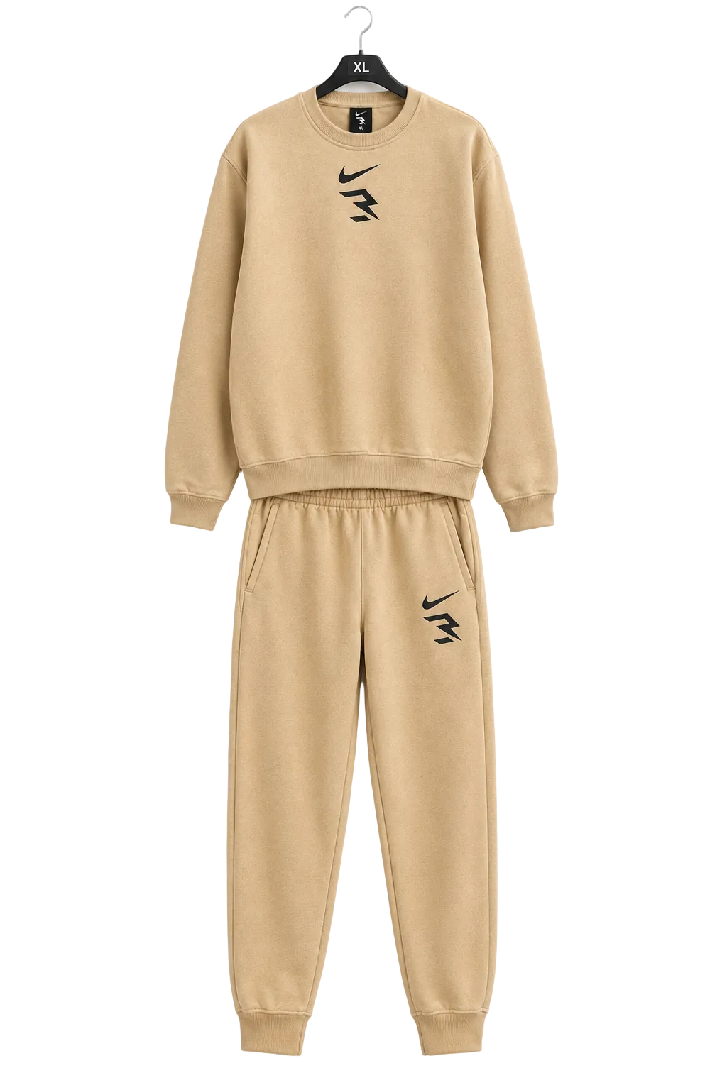 Tuta Bambini e Ragazzi Unisex logo Nike
