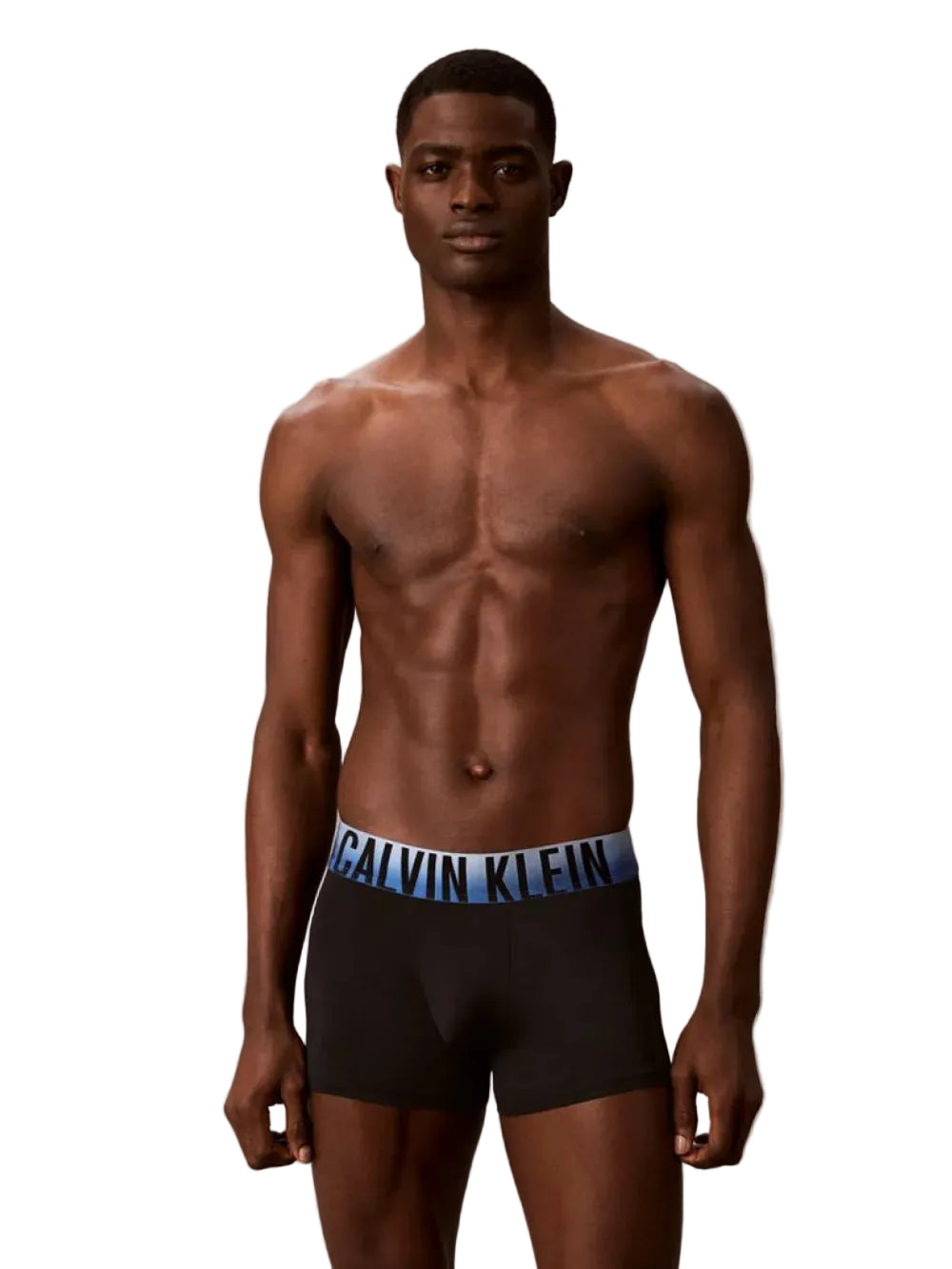 Boxer Uomo confezione 3 pezzi Intense Power