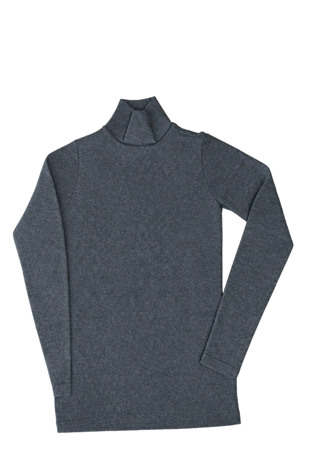 Lupetto Donna in Thermo Cotton