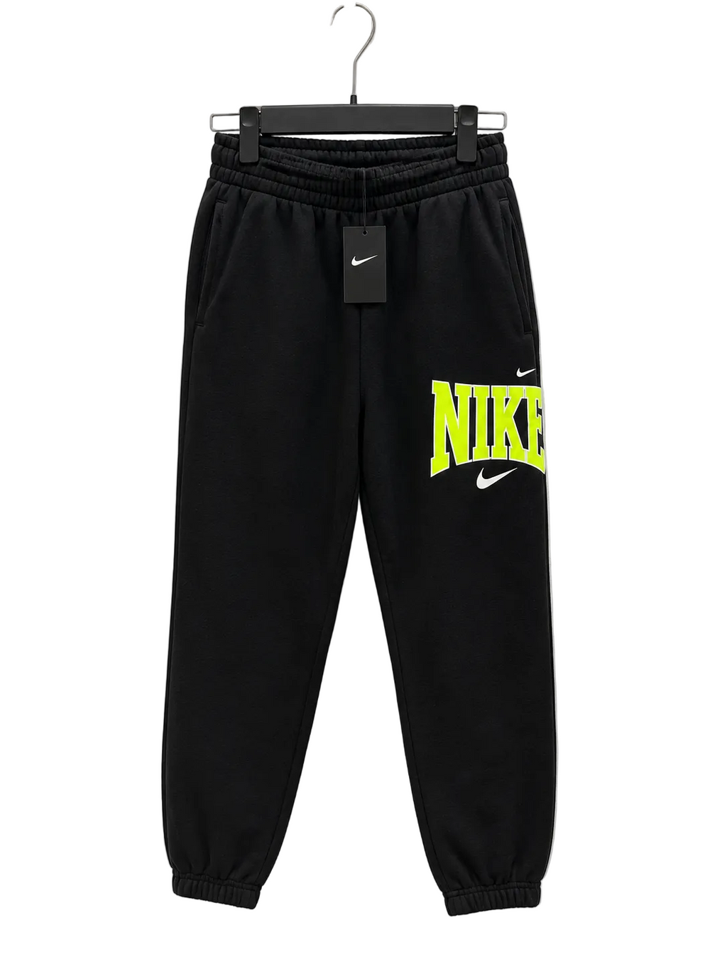 Pantalone Tuta Bambini Maxi Logo Nike