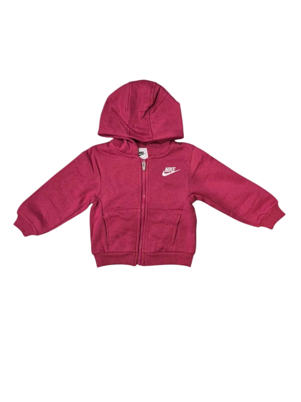 Tuta Neonata con cappuccio Nike
