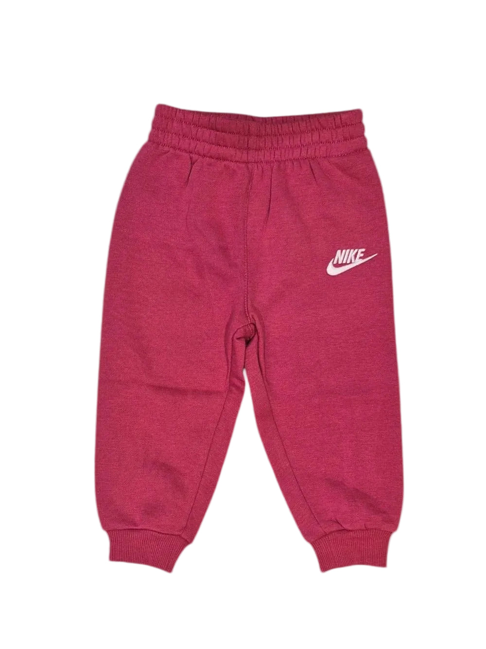 Tuta Neonata con cappuccio Nike