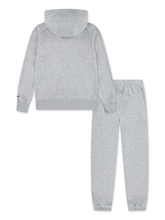 Tuta Bambini e Ragazzi Unisex Nike con Zip Terry Set