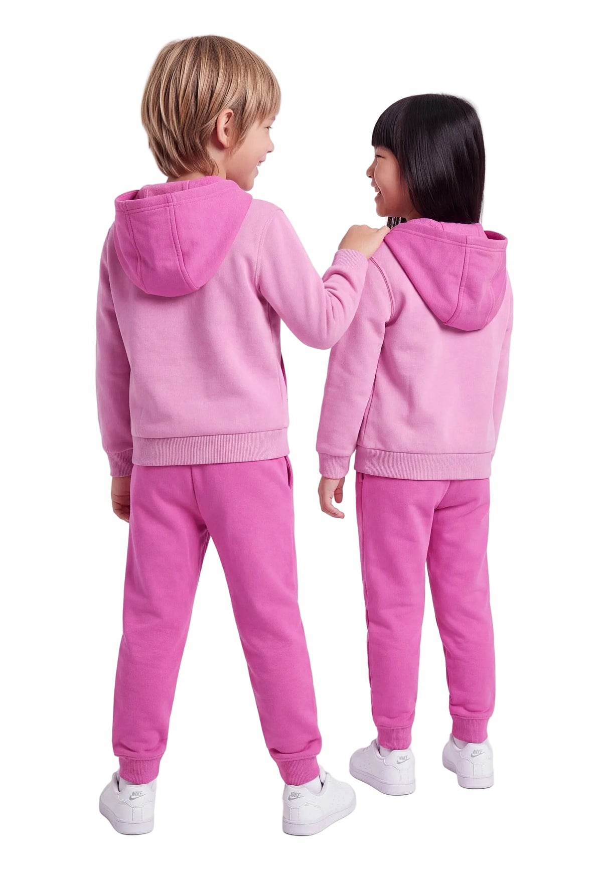 Tuta Bambini 3 pezzi T-shirt Nike