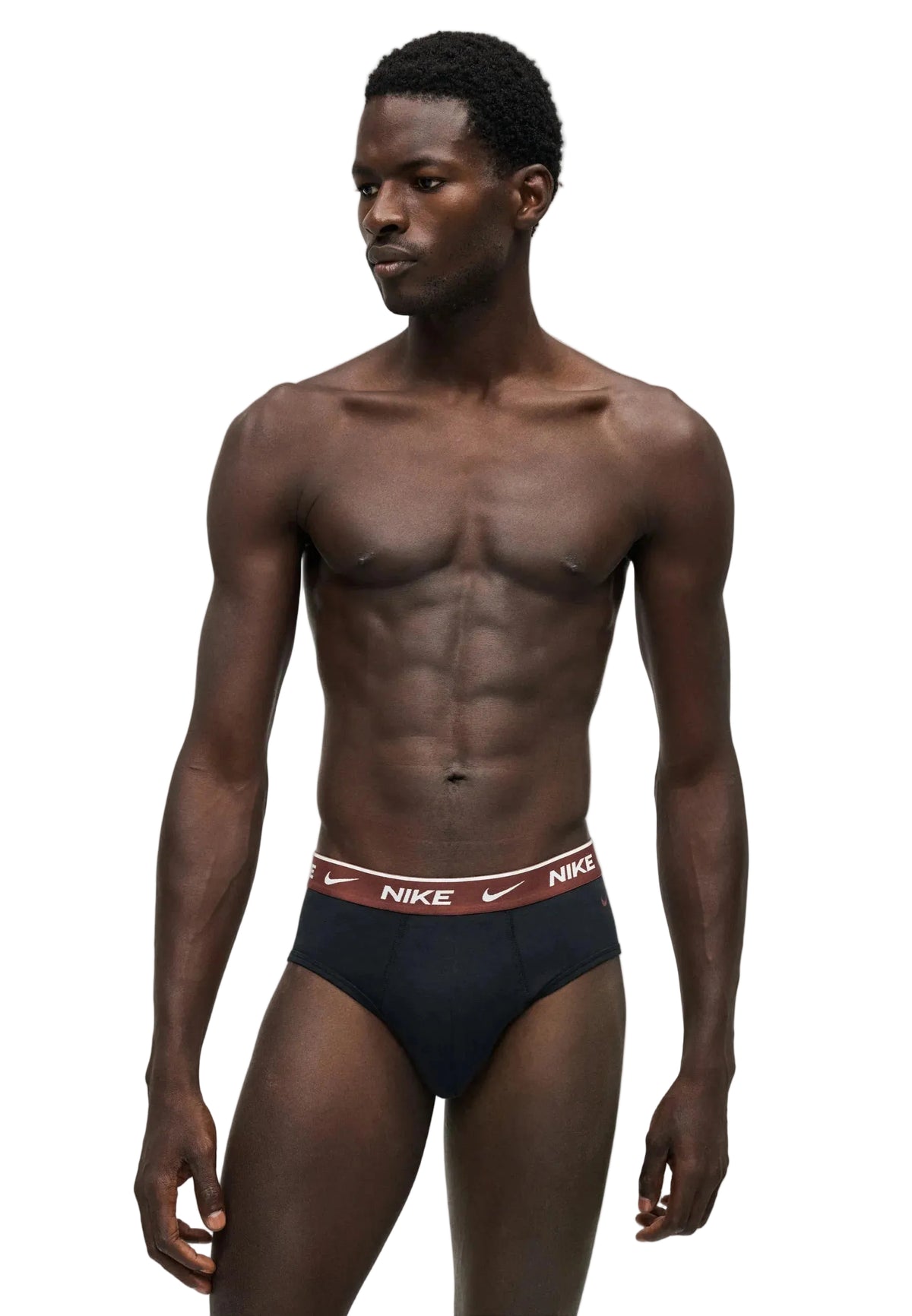 Slip Uomo Nike Essential 3 pezzi