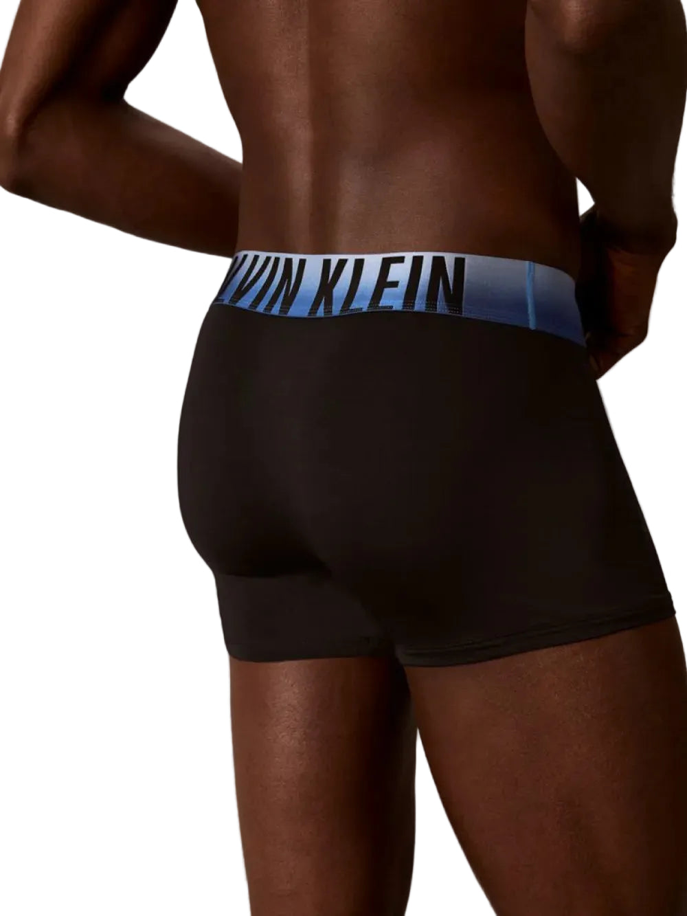 Boxer Uomo confezione 3 pezzi Intense Power