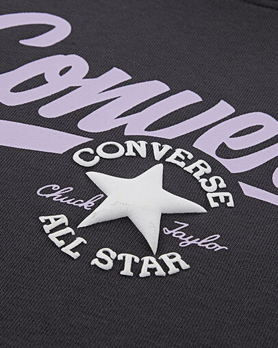 Tuta Bambine e Ragazze Cargo Converse