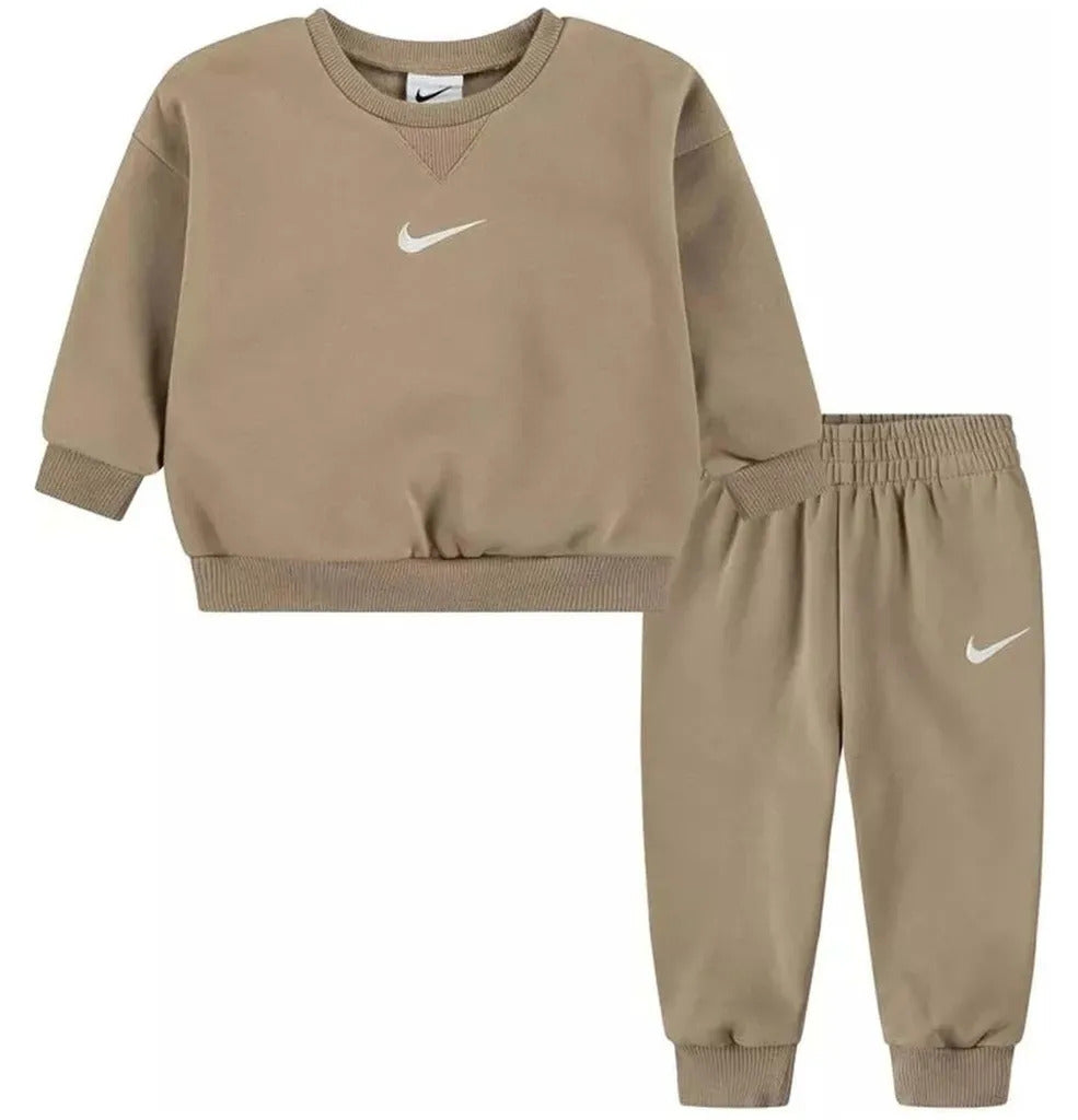 Tuta Neonati Essential Nike