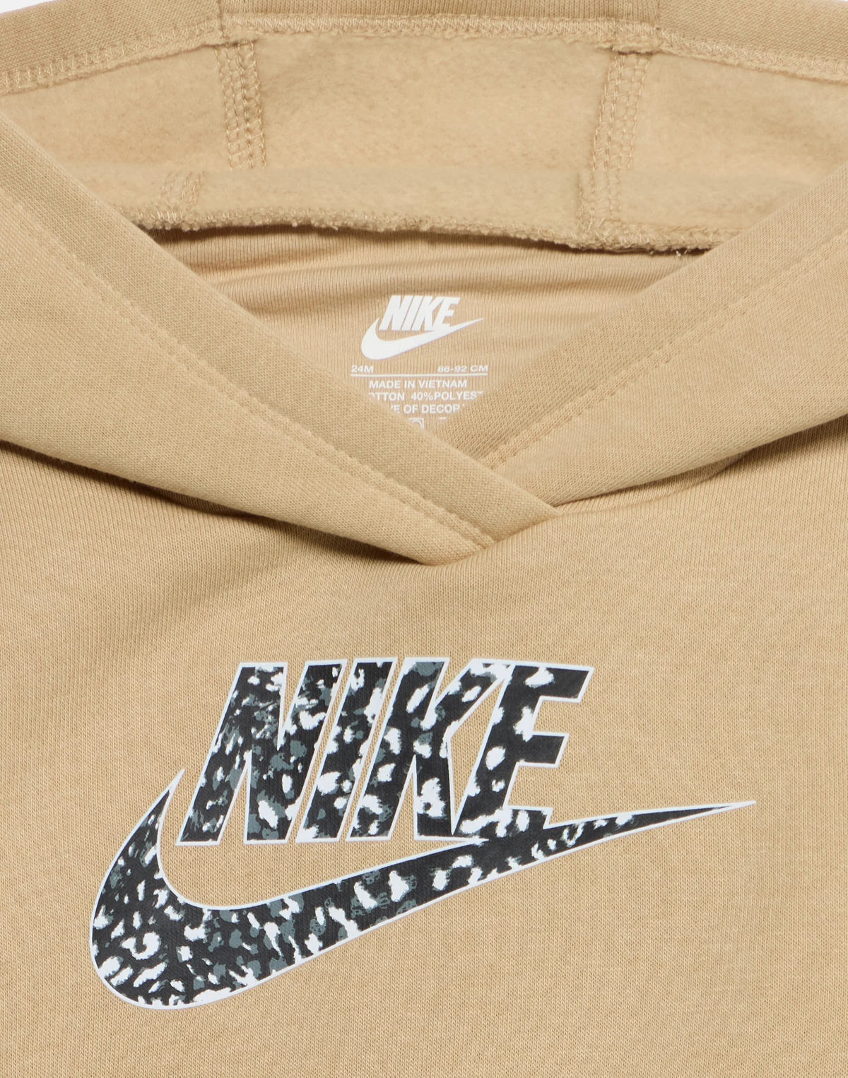 Tuta Bambini Unisex logo multicolore Nike