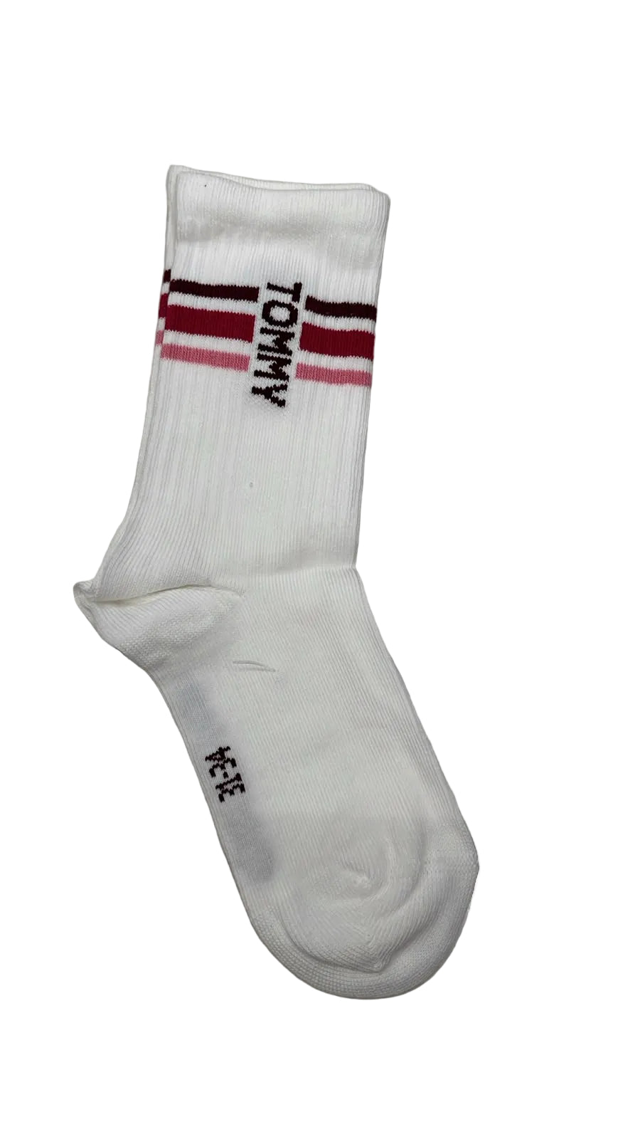 Calzini Bambini e Ragazzi Unisex 2 paia Crew Tommy Hilfiger