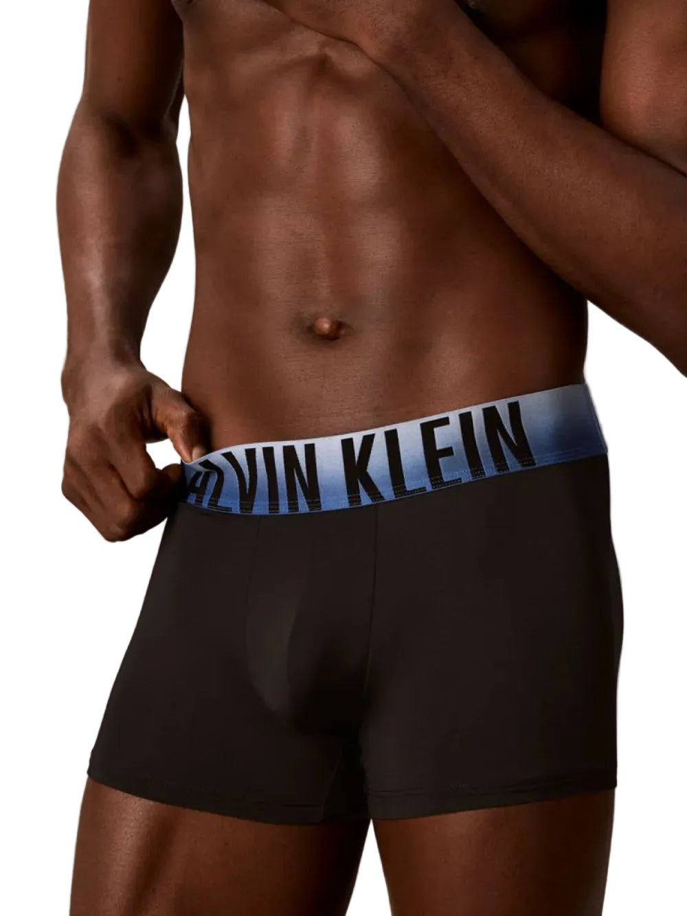 Boxer Uomo confezione 3 pezzi Intense Power