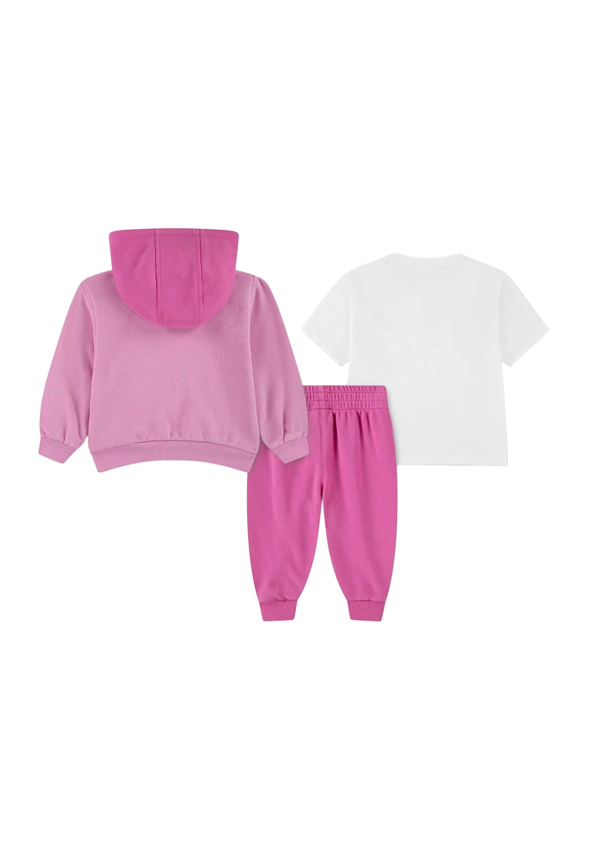 Tuta Bambini 3 pezzi T-shirt Nike