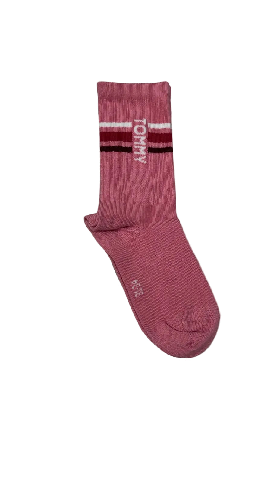 Calzini Bambini e Ragazzi Unisex 2 paia Crew Tommy Hilfiger