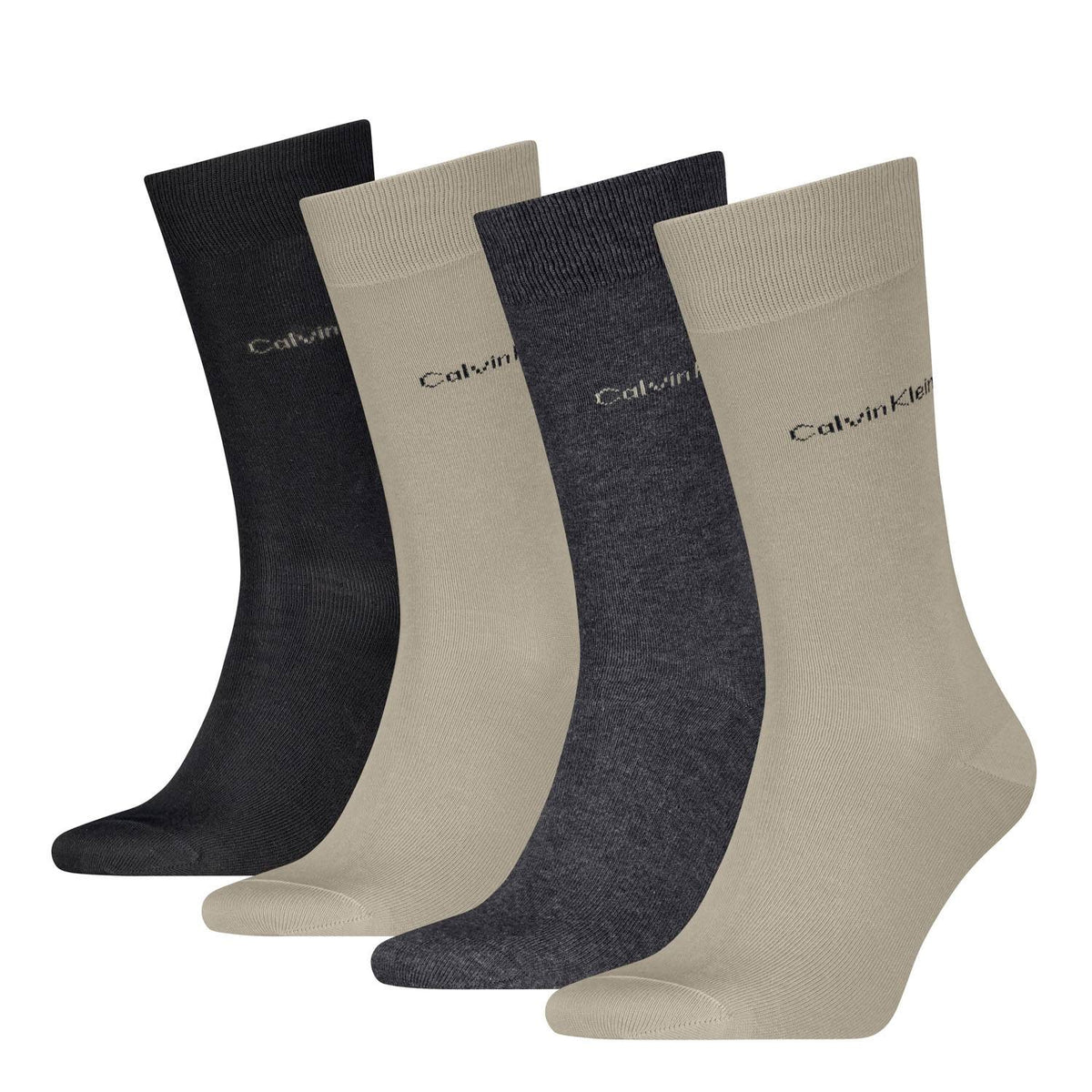 Calzini Uomo Lunghi 4 paia Gift Box 1259