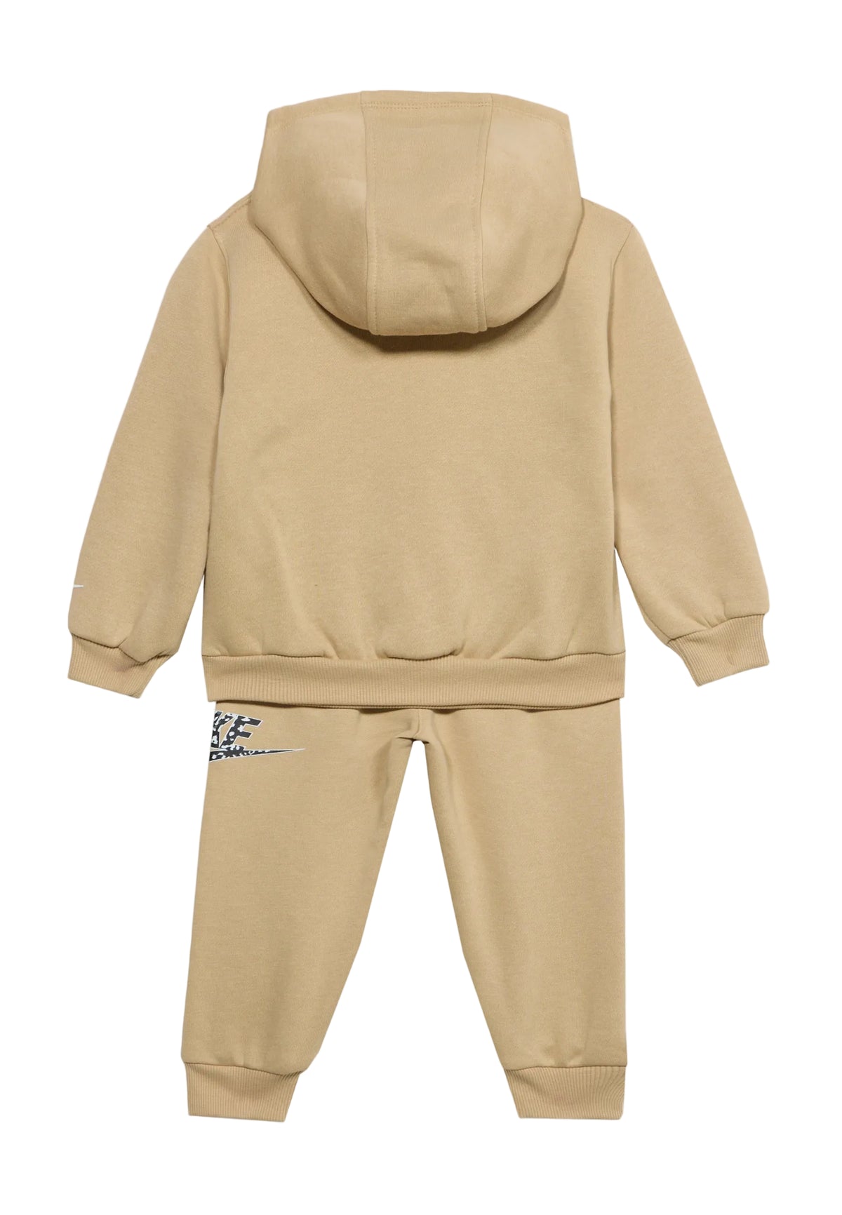 Tuta Bambini Unisex logo multicolore Nike