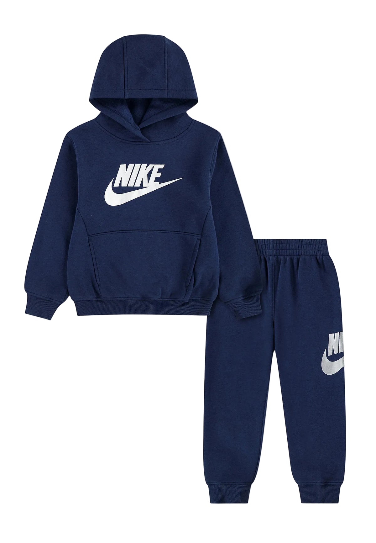 Tuta Bambini Unisex Like logo colorato
