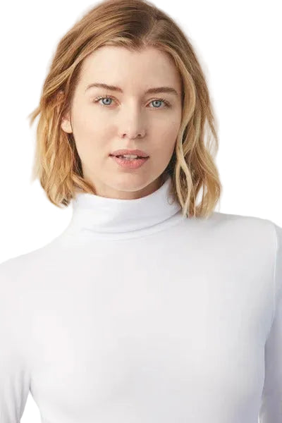 Maglia Termica Donna collo alto Ysabel Mora