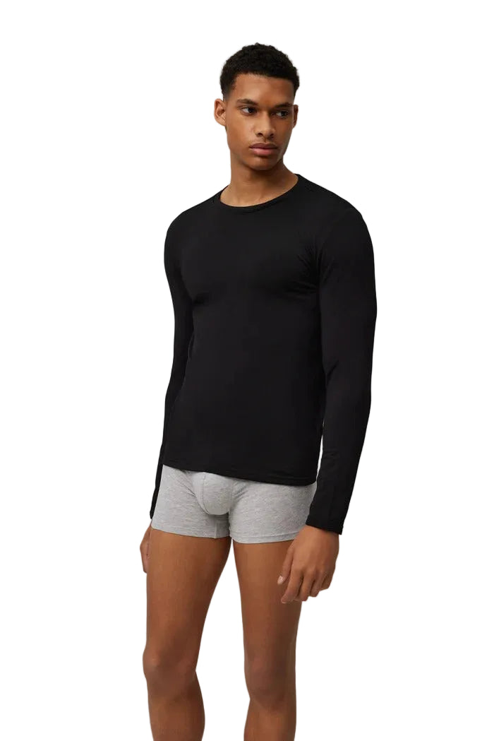 Maglia Termica Uomo maniche lunghe Ysabel Mora