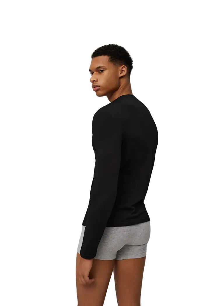 Maglia Termica Uomo maniche lunghe Ysabel Mora