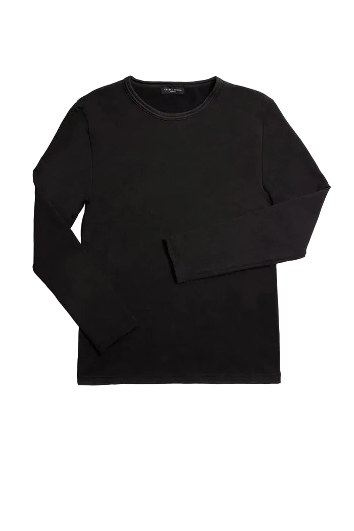Maglia Termica Uomo maniche lunghe Ysabel Mora