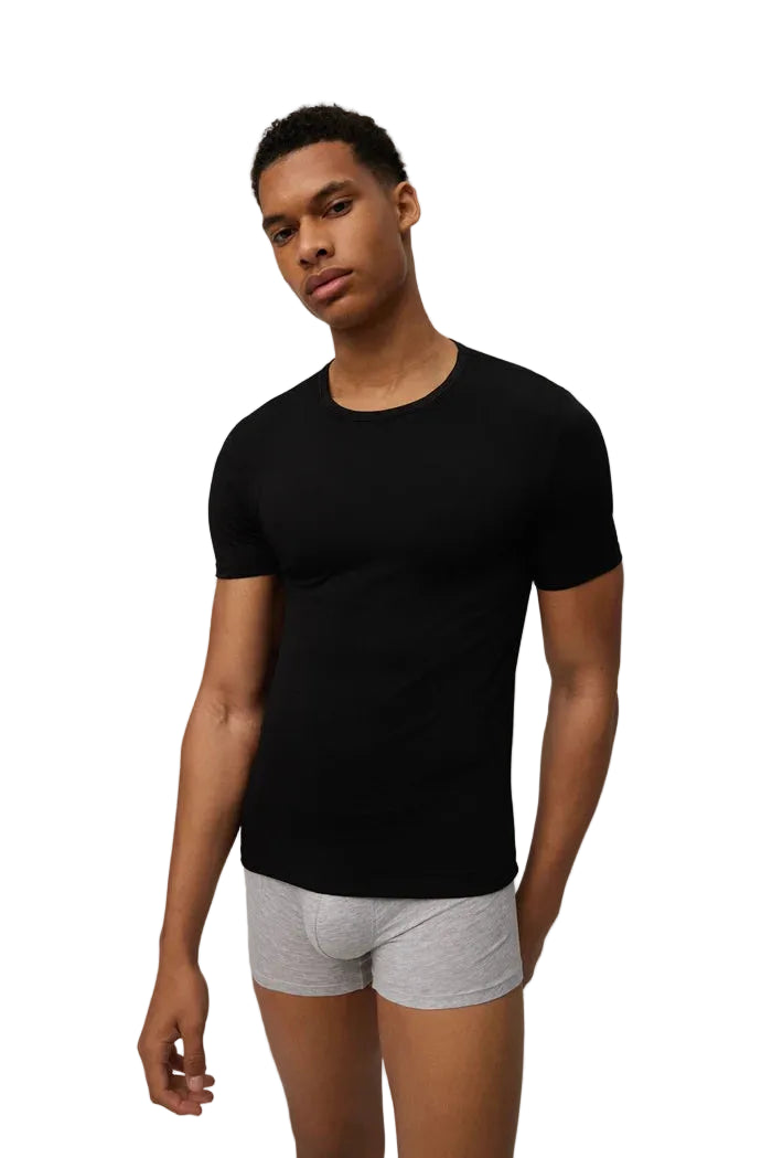 Maglia Termica Uomo maniche corte Ysabel Mora