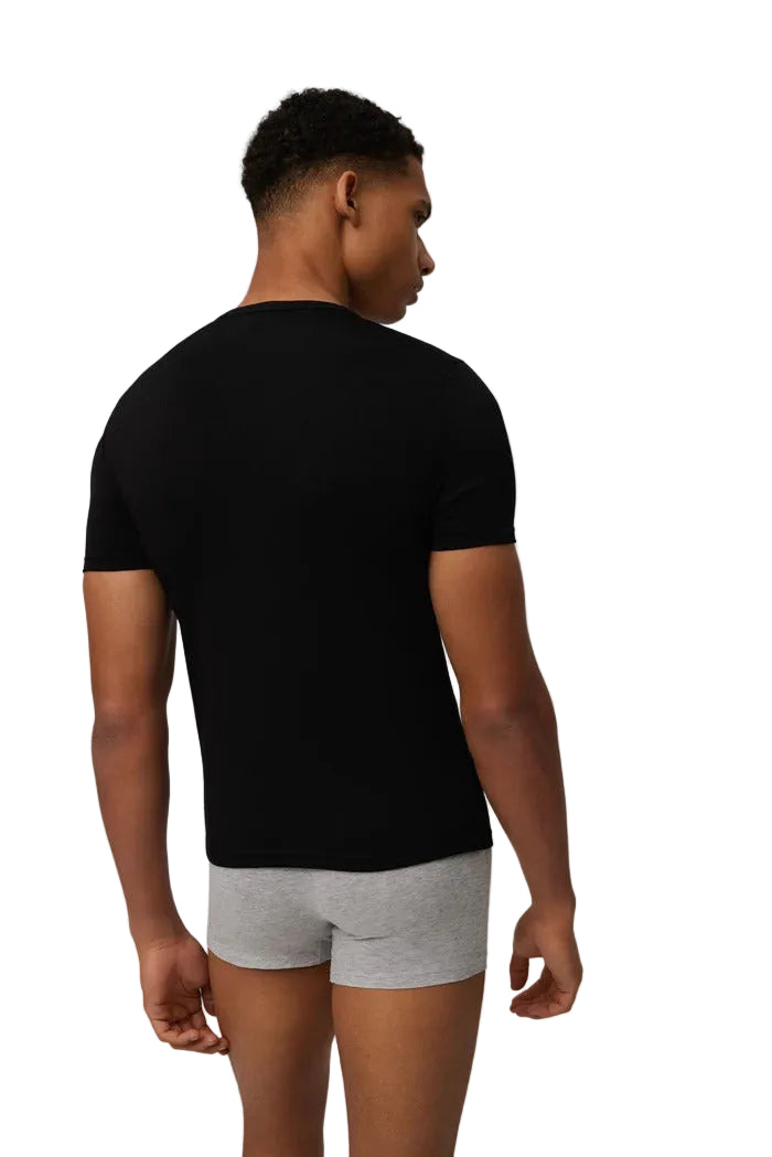 Maglia Termica Uomo maniche corte Ysabel Mora