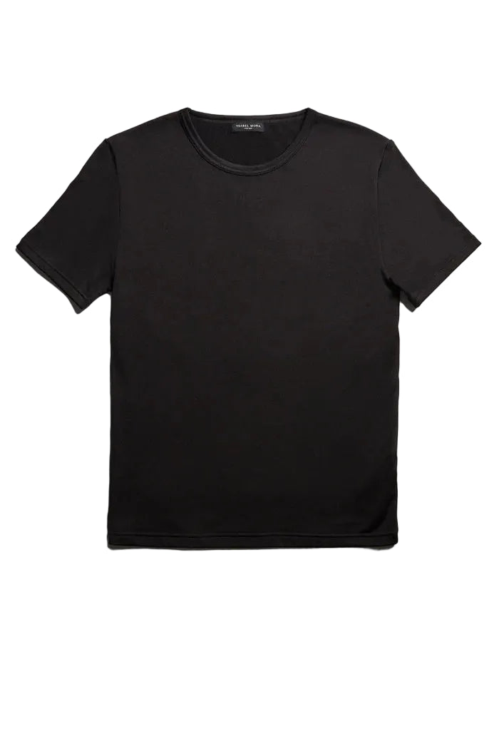 Maglia Termica Uomo maniche corte Ysabel Mora