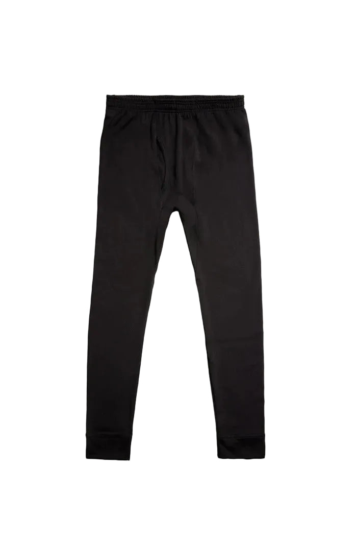 Pantaloni Leggings Termici Uomo Ysabel Mora
