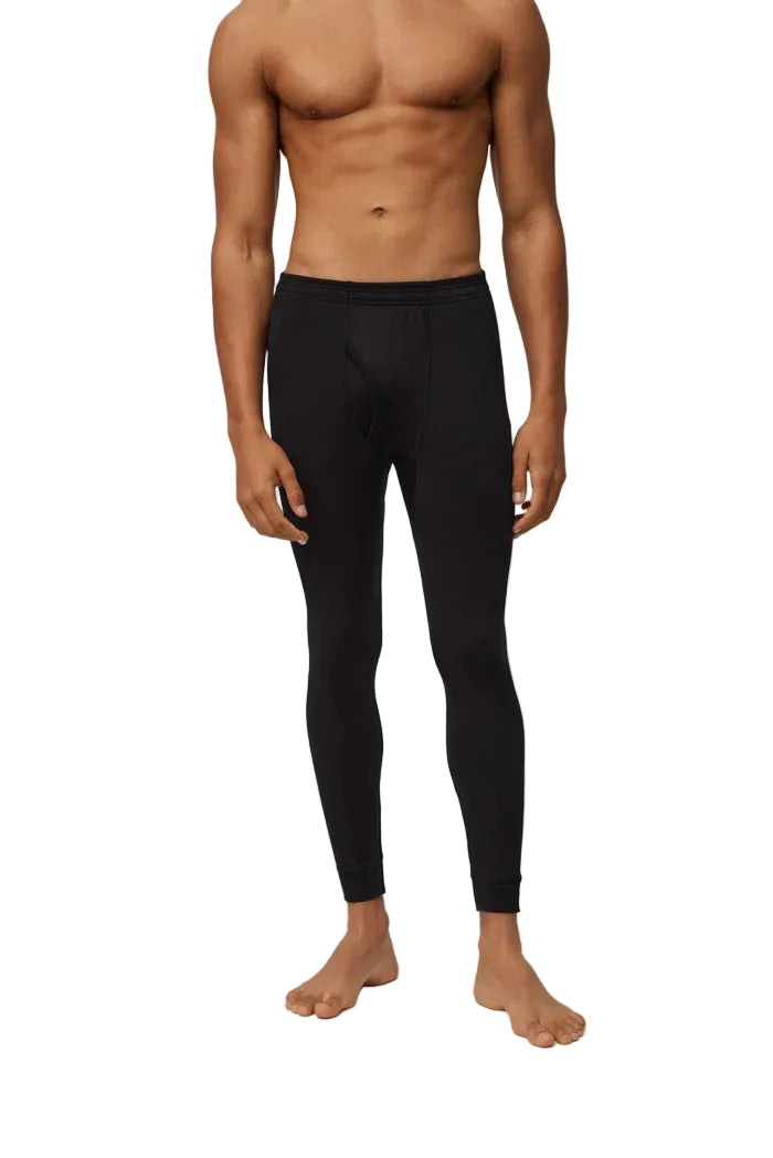 Pantaloni Leggings Termici Uomo Ysabel Mora