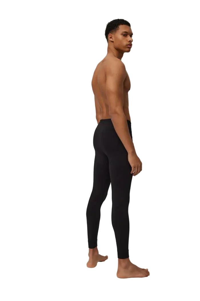 Pantaloni Leggings Termici Uomo Ysabel Mora