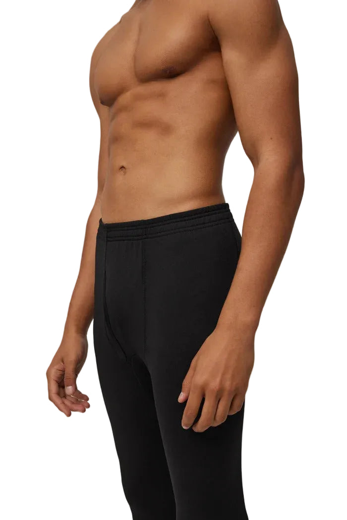Pantaloni Leggings Termici Uomo Ysabel Mora