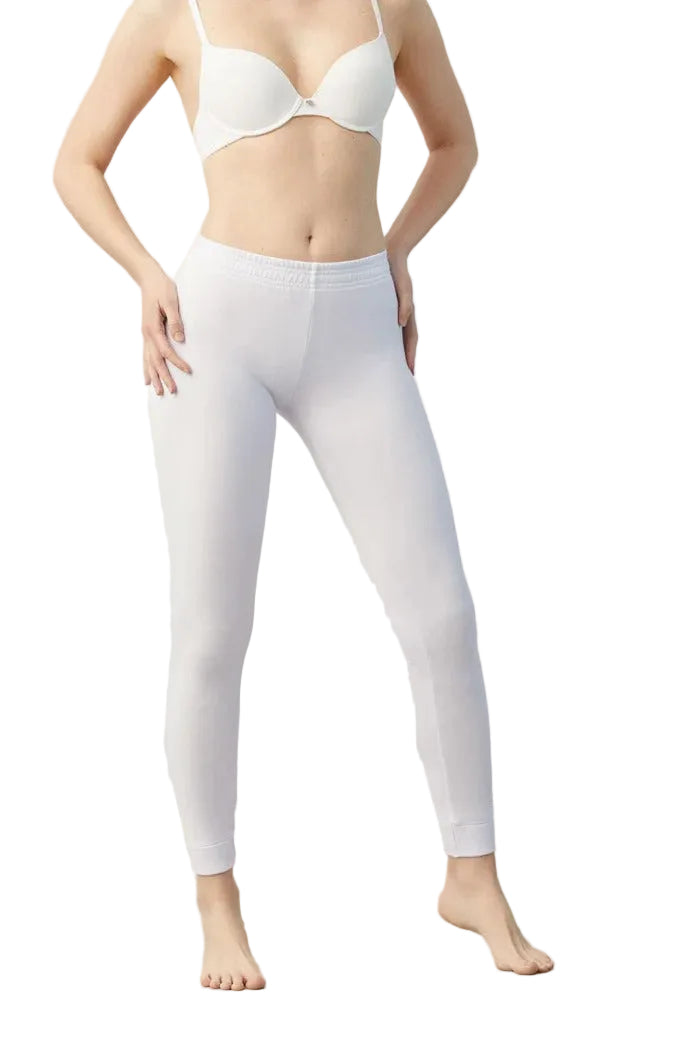 Pantaloni Leggings Termici Donna