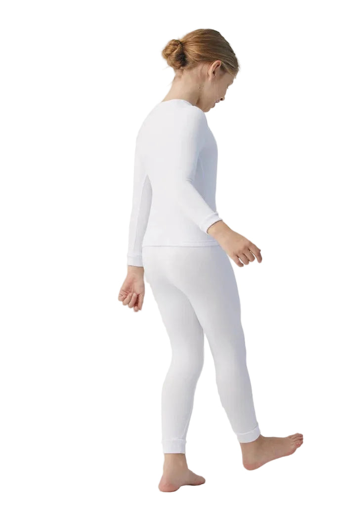 Leggings Termici per bambini e ragazzi -Unisex Ysabel Mora