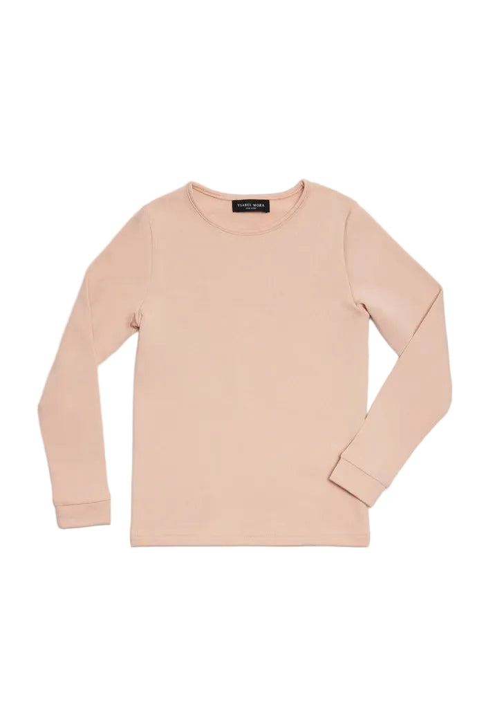 Maglia Termica per Bambini e Ragazzi –Unisex Ysabel Mora