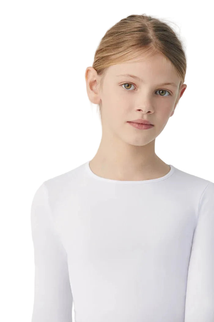 Maglia Termica per Bambini e Ragazzi –Unisex Ysabel Mora