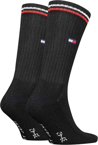 Calzini Lunghi Unisex Tommy Hilfiger