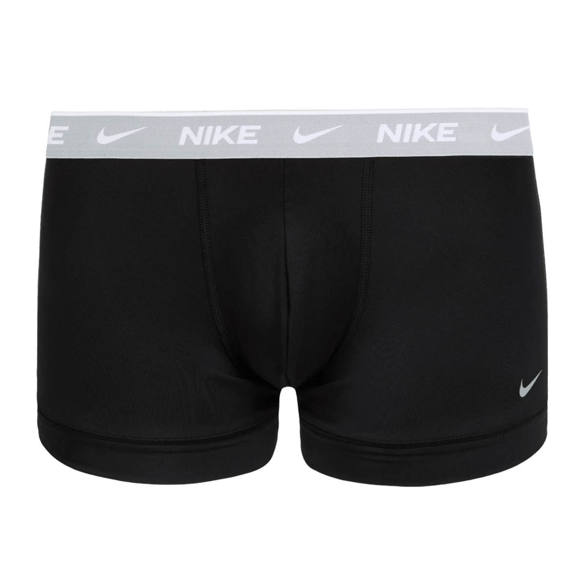 Boxer Uomo Nike Cotton Stretch 3 pezzi fascia multicolore