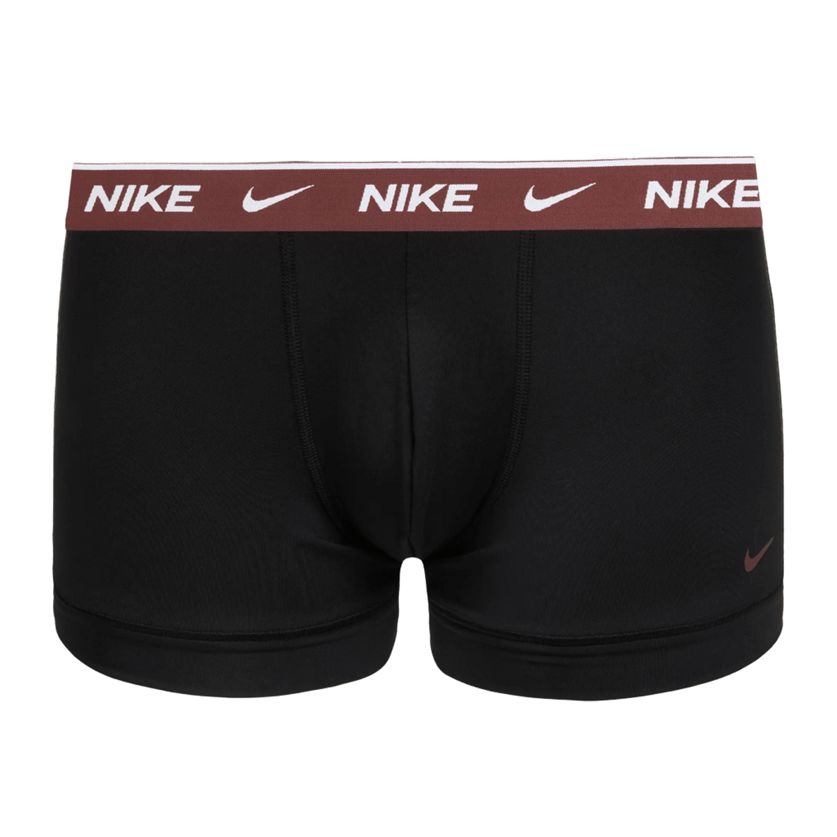 Boxer Uomo Nike Cotton Stretch 3 pezzi fascia multicolore