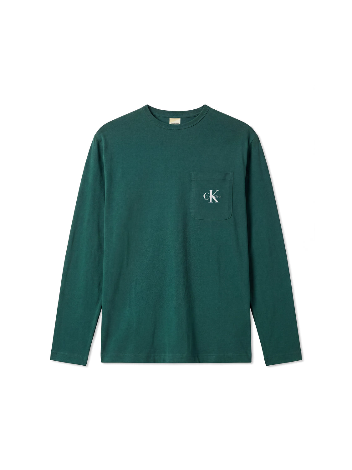Maglia Uomo Jersey di cotone - Icon Cotton Stretch Graphic
