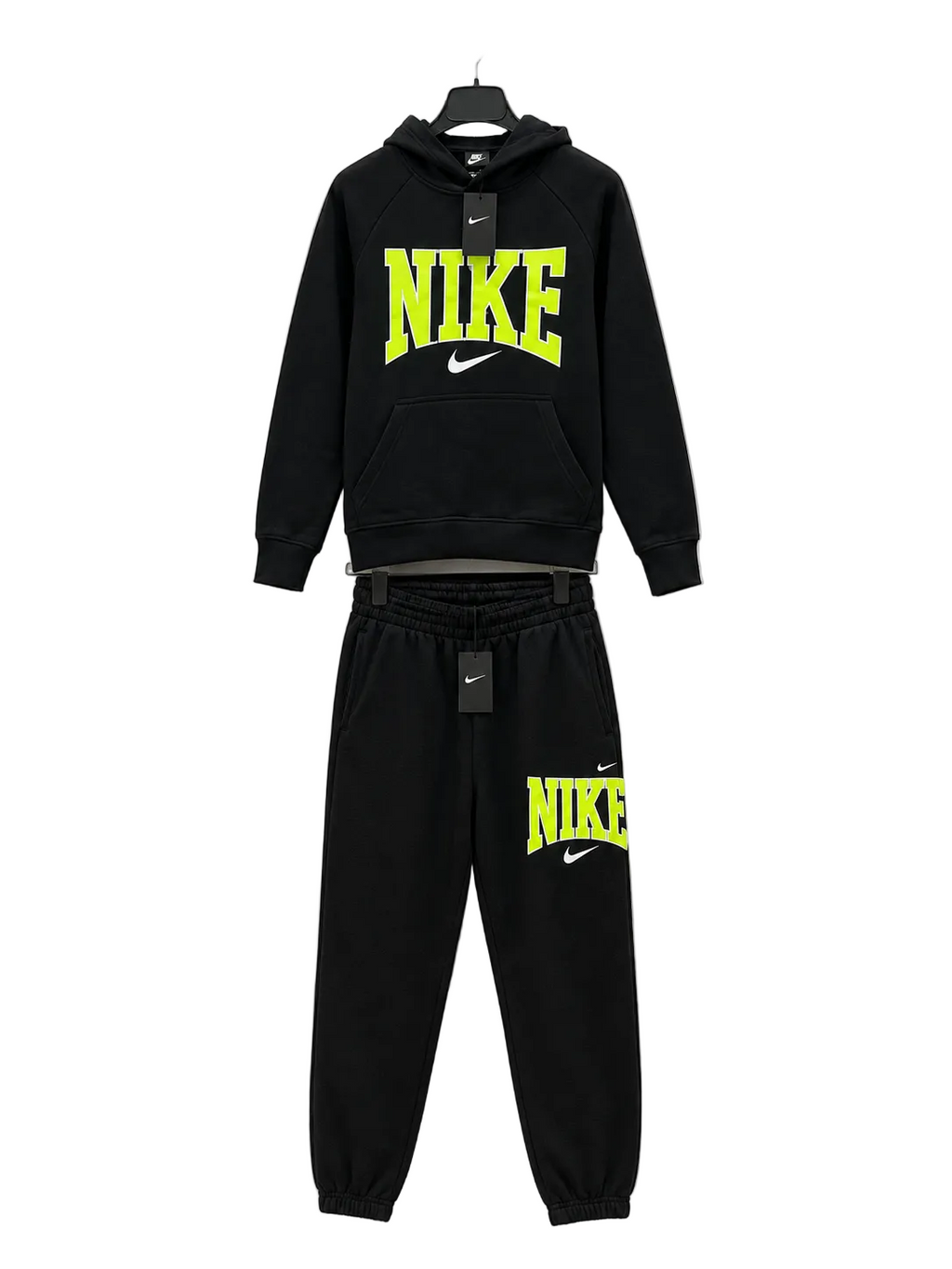 Pantalone Tuta Bambini Maxi Logo Nike