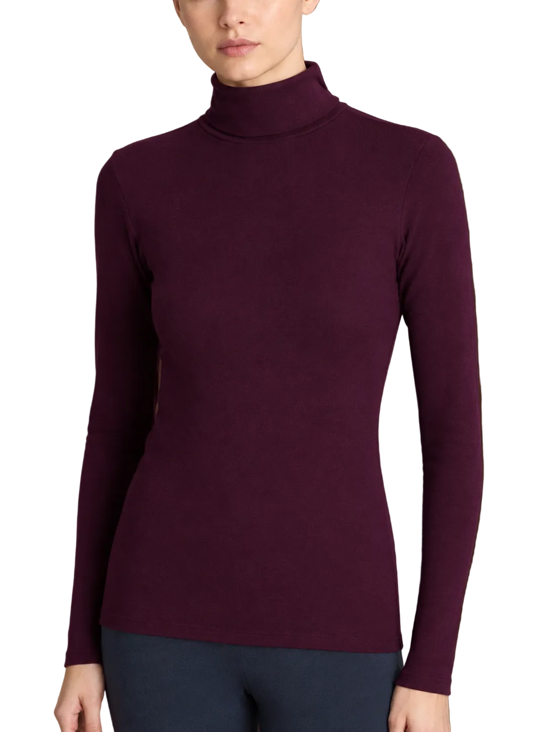 Lupetto Donna in Thermo Cotton