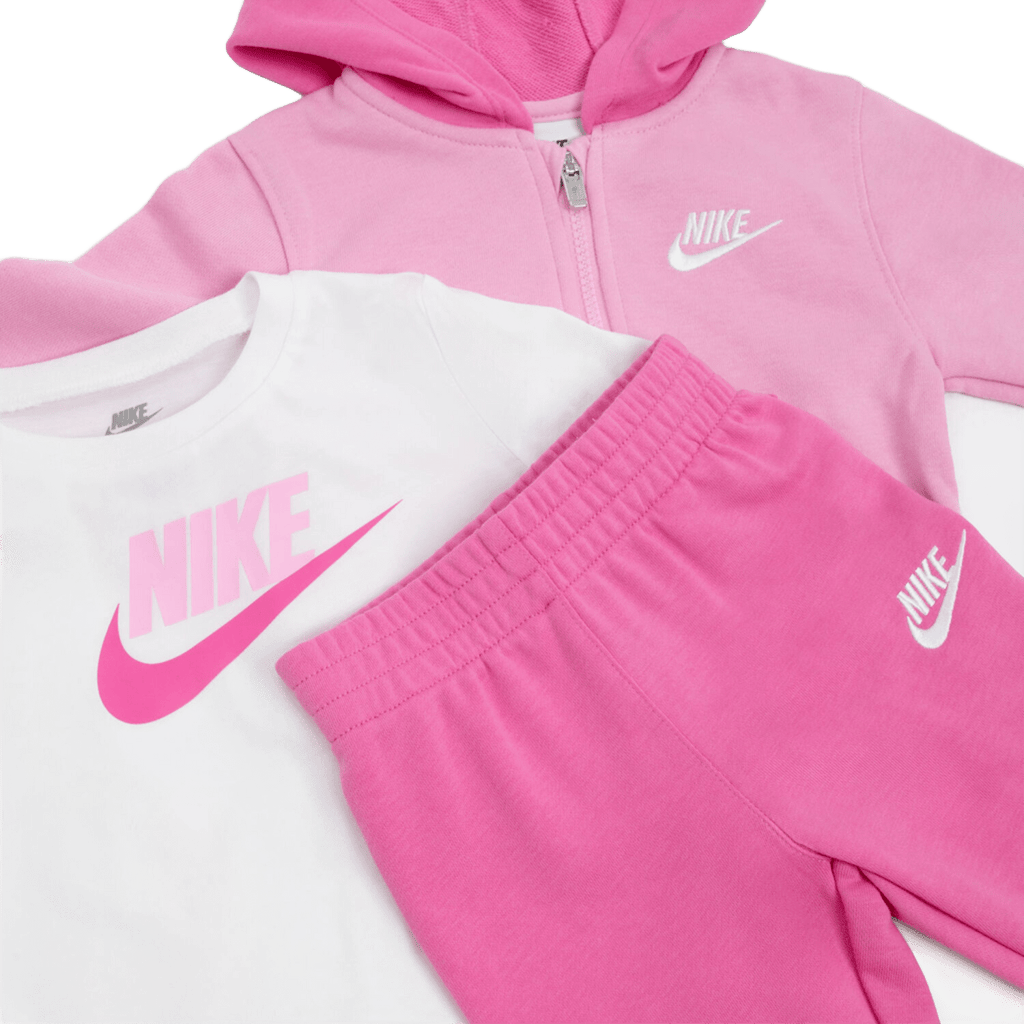 Tuta Neonati 3 pezzi Nike