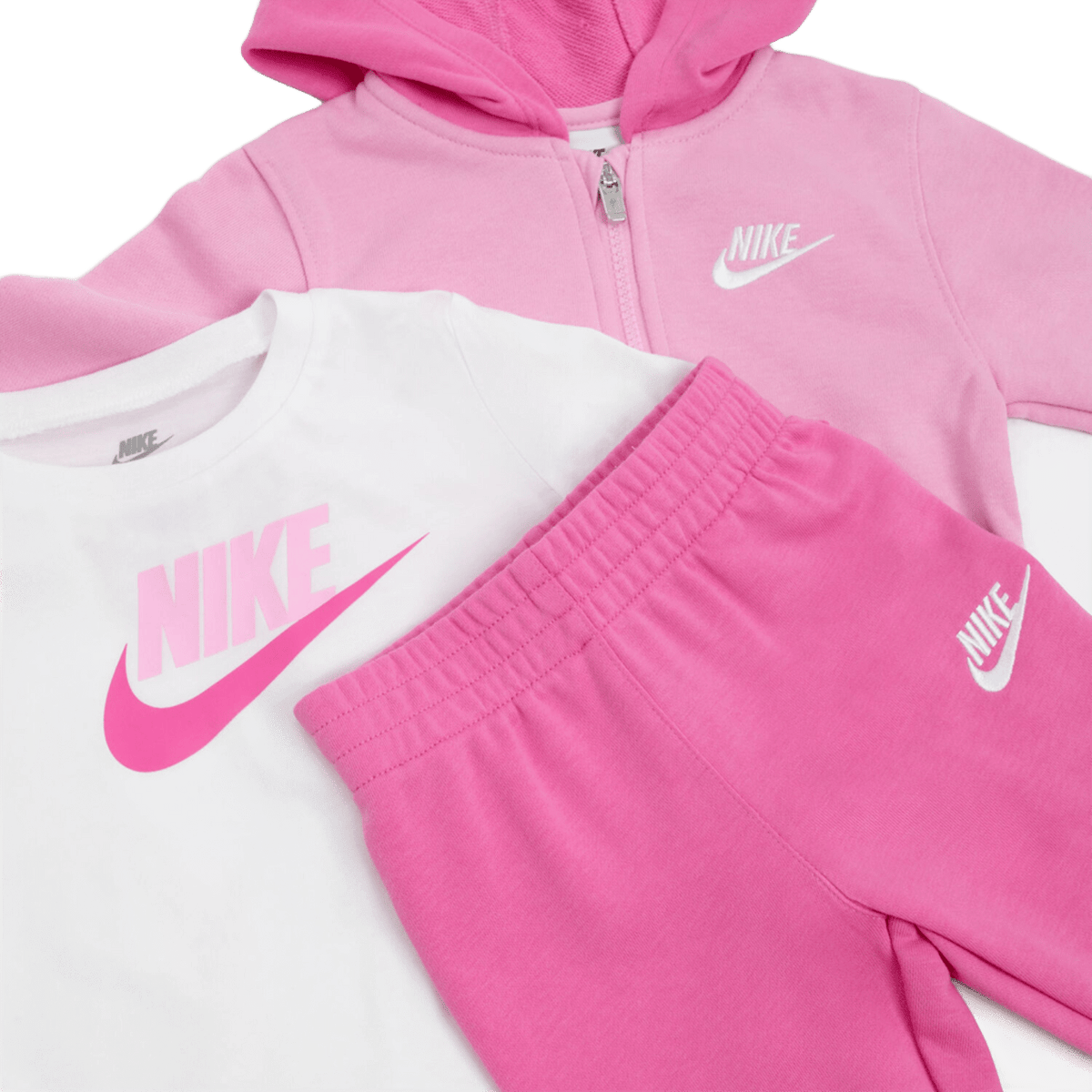 Tuta Neonati 3 pezzi Nike